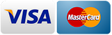 Accepted Credit Cards