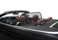 BMW 6 convertible wind deflector (F12) 650, 640, M6 (2011 to 2018) wind deflector